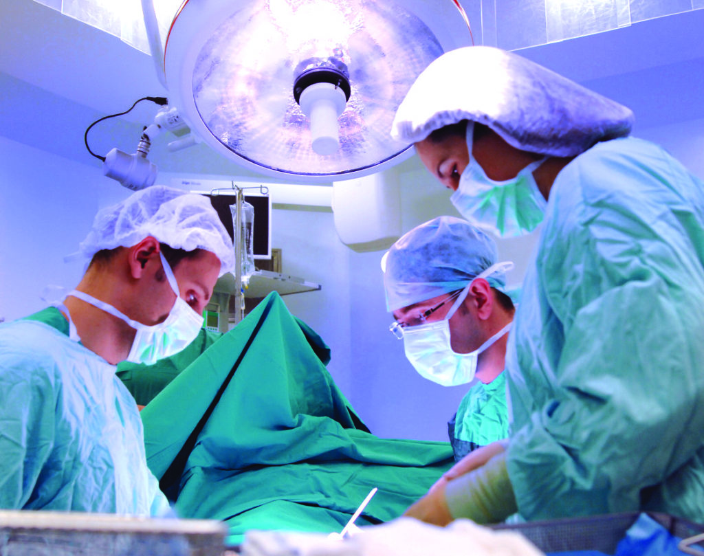 трансплантация органов в Турции. фото