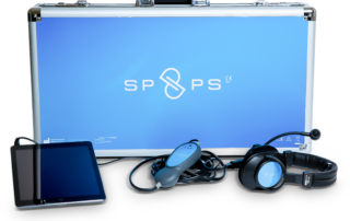 Инновации в лечении слухового восприятия - стимулятор SPPS
