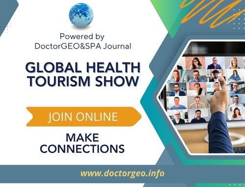 Global Health Tourism Show