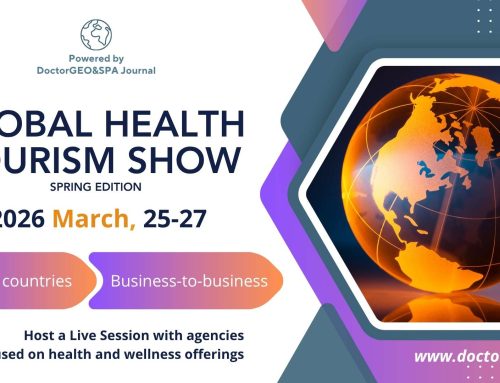 Global Health Tourism Show
