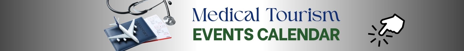 medical tourism event. photo