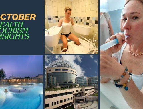 Tourism & Wellness Insights | October 2025