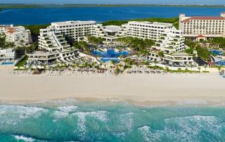 канкун. фото