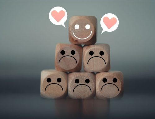 Як швидко завершити будь-яку емоцію або паніку