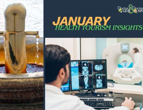 Patients don’t just look for the “cheapest” options — Doctorgeo January insights