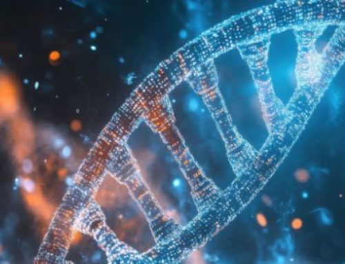 Чекап по ногтям: диагностика нового поколения без визита в клинику