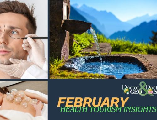 HEALTH TOURISM | FEBRUARY 2026 INSIGHTS