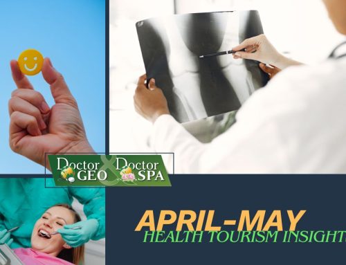 APRIL-MAY 2026 SEARCH INSIGHTS in medical tourism