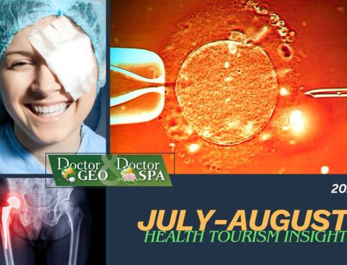 August 2026 demand outlook | Doctorgeo Insights