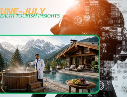 July 2026: Patient AI search query patterns — DOCTORGEO INSIGHTS