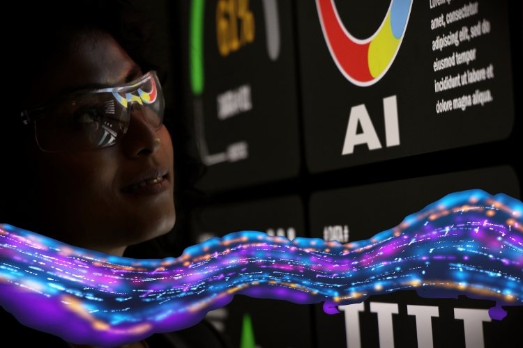 AI search